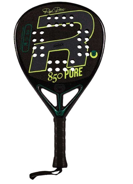 Royal Padel Rackett Pure Pro 850 - Padel Outlet ROYAL PADEL