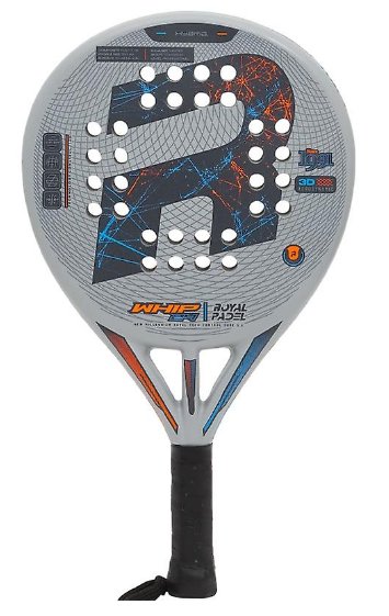 Royal Padel Whip (hybrid) - 2024 - Padel Outlet ROYAL PADEL