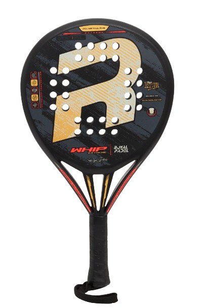 ROYAL PADEL WHIP POLYETHYLENE EXTREME - Padel Outlet ROYAL PADEL