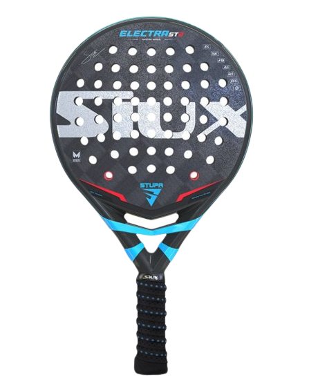 SIUX ELECTRA ST2 CONTROL 2023 - Padel Outlet SIUX