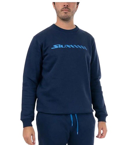 SIUX MENS SWEATSHIRT OVNI - Padel Outlet SIUX