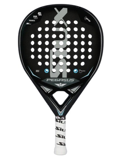 SIUX PADEL RACKET PEGASUS 1K LIMITED EDITION - Padel Outlet SIUX