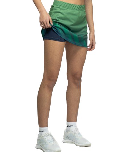 SIUX SKIRT BLUR - Padel Outlet SIUX