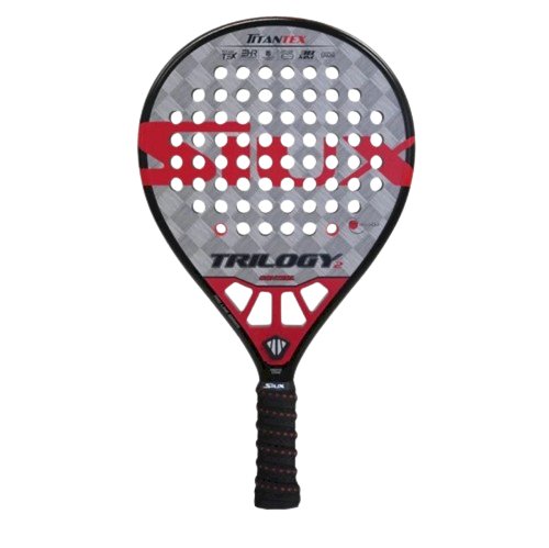 SIUX TRILOGY CONTROL 2 2022 - Padel Outlet SIUX