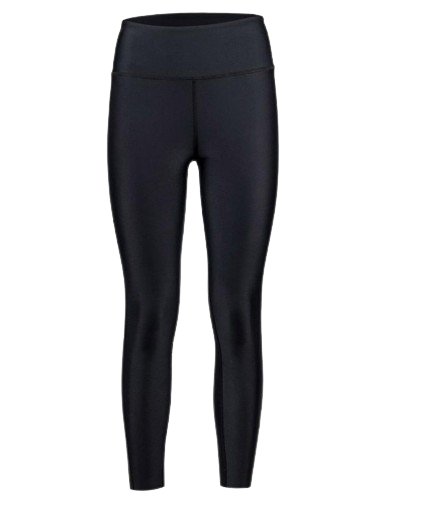 Siux womens Legging Diablo Paula Black - Padel Outlet SIUX