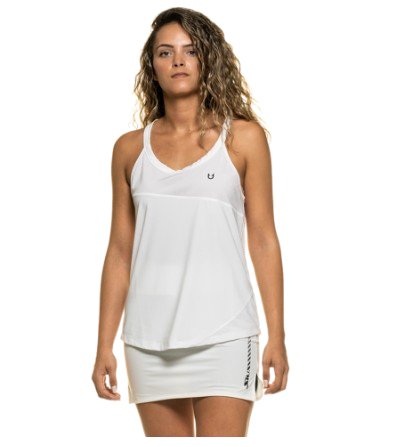 Siux Womens top Diablo Ingrid - Padel Outlet SIUX