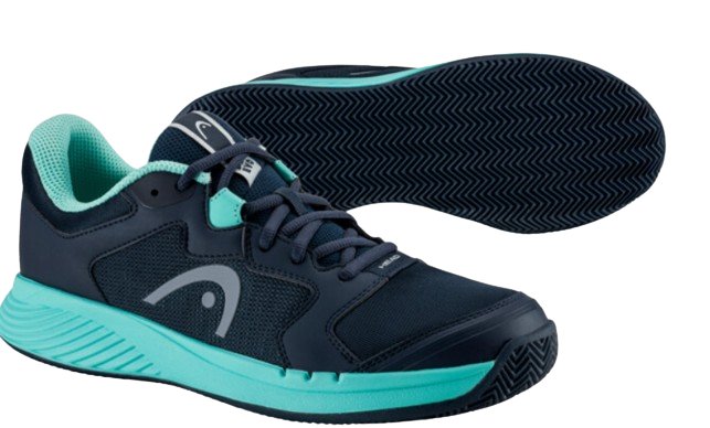 Sprint Evo 3.0 Clay Men - Padel Outlet HEAD