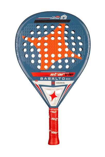 STARVIE BASALTO 2.0 - Padel Outlet STARVIE