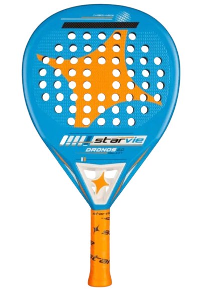 STARVIE DRONOS 2.0 GALAXY - Padel Outlet STARVIE