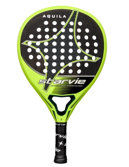 Starvie Padel Racket Aquila 2024 - Padel Outlet STARVIE