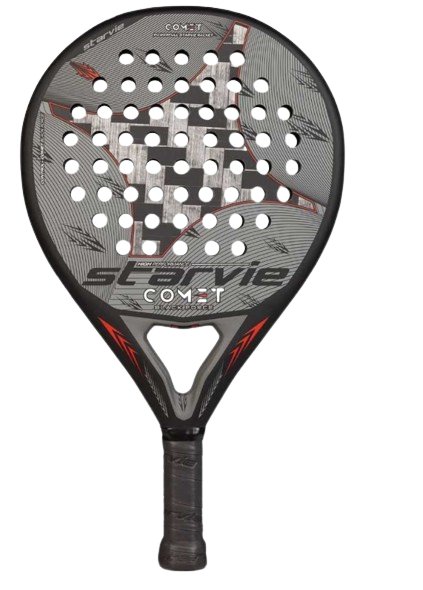 Starvie Padel Racket Vie Comet - Padel Outlet STARVIE