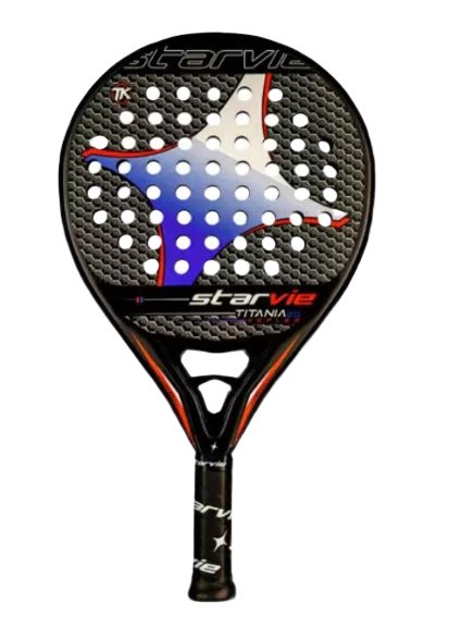 STARVIE TITANIA - Padel Outlet STARVIE