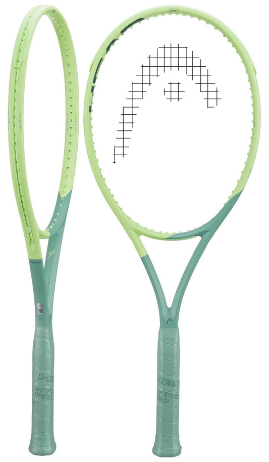 Tennis racket Head Extreme Tour 2022 Grip 2 - Padel Outlet HEAD