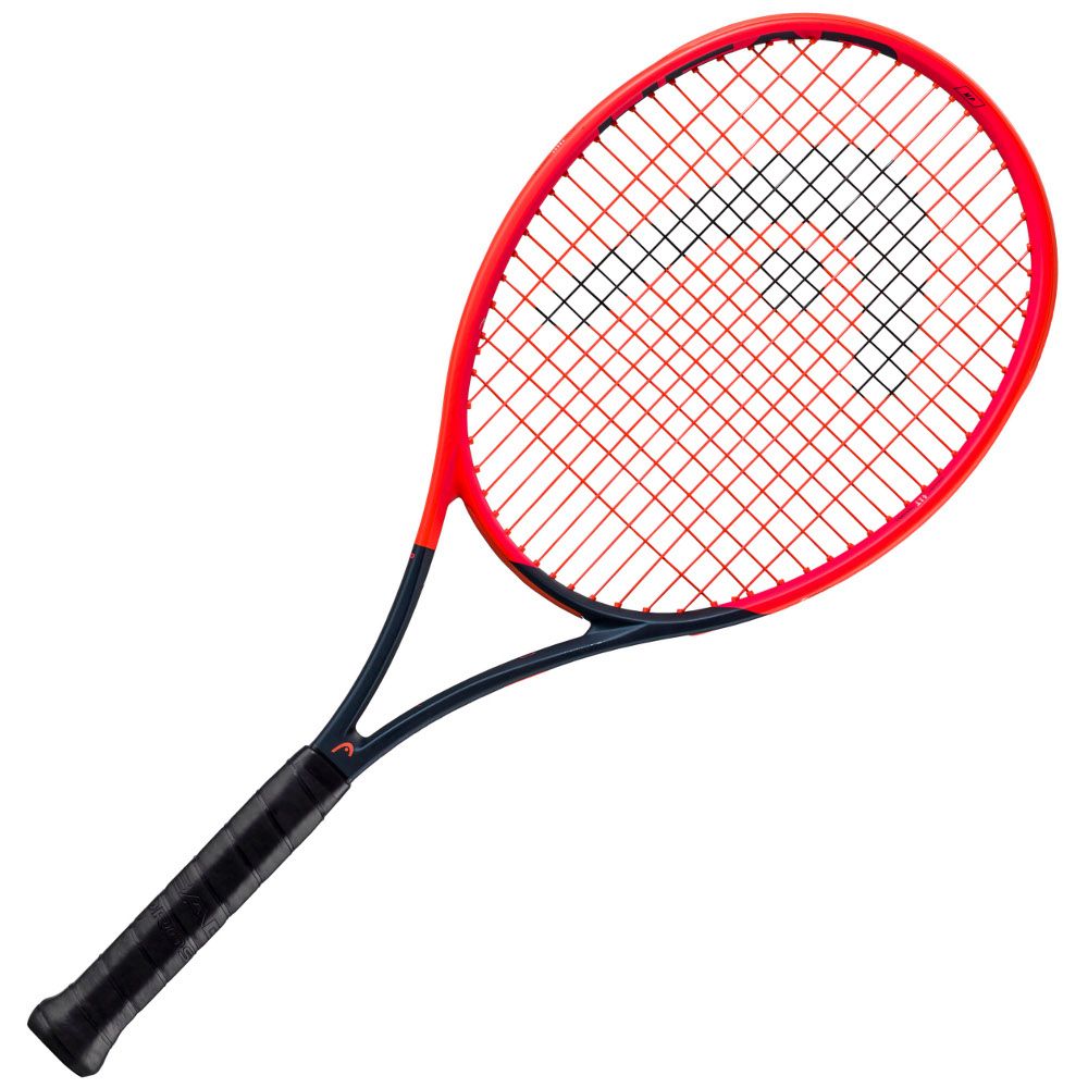 Tennis Racket Head Radical MP 2023 Grip 3 - Padel Outlet HEAD