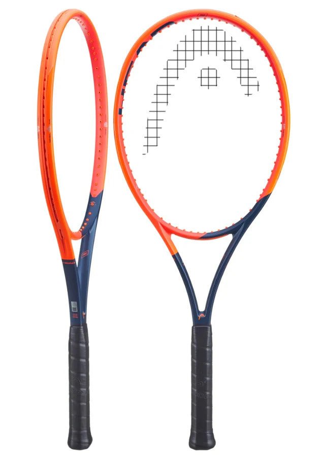 Tennis Racket Head Radical PRO 2023 Grip 3 - Padel Outlet HEAD