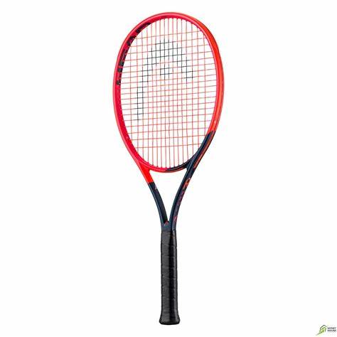 Tennis Racket Head Radical TEAM 2023 Grip 2 - Padel Outlet HEAD