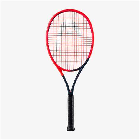 Tennis Racket Head Radical TEAM L 2023 Grip 1 - Padel Outlet HEAD