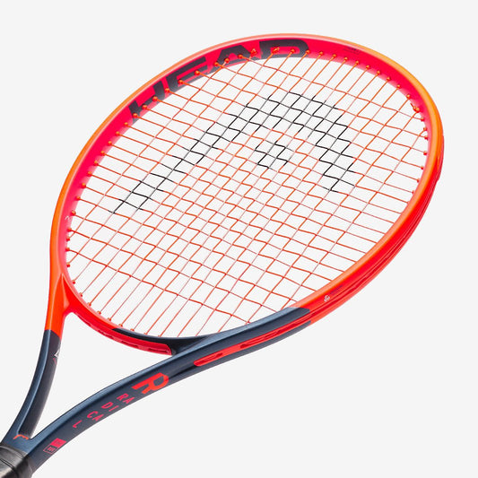 Tennis Racket Head Radical TEAM L 2023 Grip 3 - Padel Outlet HEAD