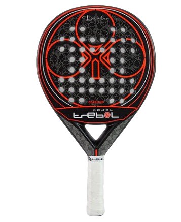 TREBOL Dealer Padel Tennis Racket - Padel Outlet TREBOL