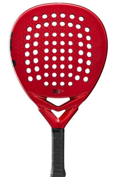 Wilson Bela Elite V2 Padel Racket - Padel Outlet WILSON