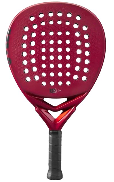 Wilson Bela Pro V2 Padel Racket - Padel Outlet WILSON