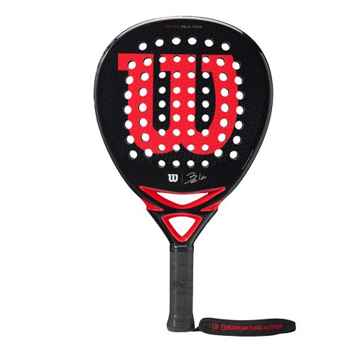 WILSON BELA TEAM - Padel Outlet WILSON