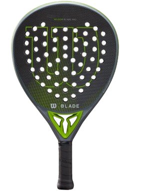 Wilson Blade Pro V2 23 - Padel Outlet WILSON