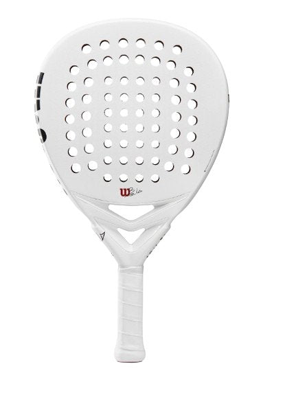 WILSON RACKET BELA LT V2 - Padel Outlet WILSON