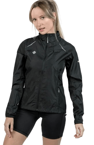 Windbreaker Trail_Woman_IZAS Isona - Padel Outlet IZAS